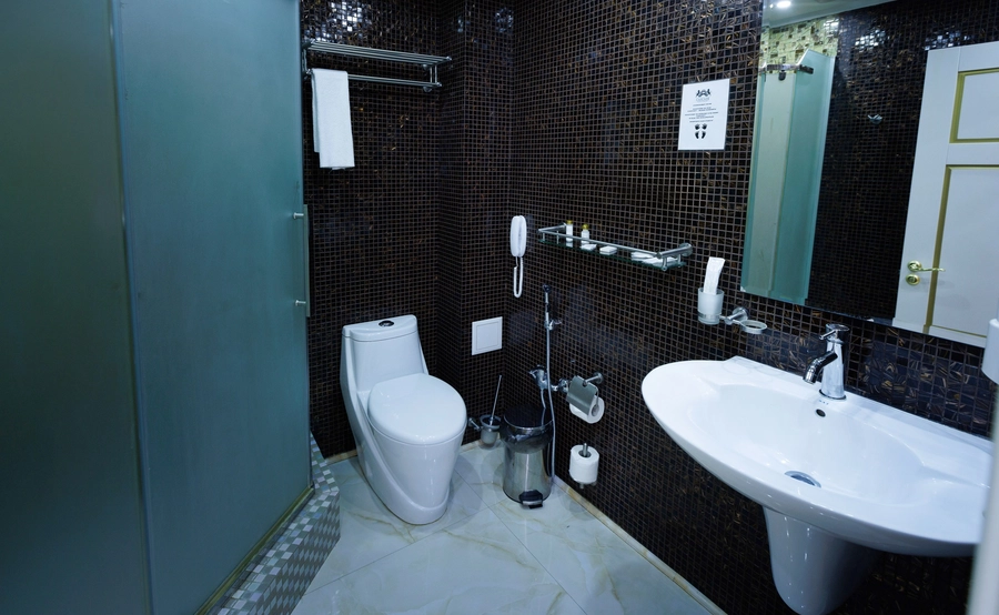 Сингл стандарт